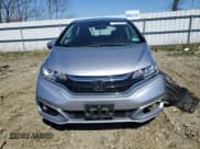 ✅ 2018 Honda Fit EX-L • VIN: 3HGGK5H02JM732320 • Лот: 52357155. Опубликован ранее на Copart с пробегом Не указан. Бесплатный доступ к архиву аукционных продаж из США и подробный отчёт об истории автомобиля на DreamBid. Изображение 5.