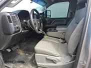 ✅ 2018 Chevrolet Silverado 2500HD Work Truck • VIN: 1GC2CUEG9JZ218898 • Lot: 52638265. Listed on Copart with 129,959 mi. Free auction sales archive from the USA and detailed vehicle history report at DreamBid. Image 5.