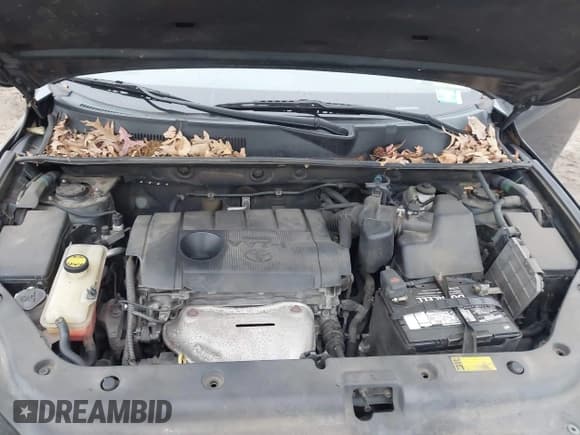 ✅ 2012 Toyota RAV4 • VIN: 2T3BF4DV3CW256816 • Lot: 43904030. Wystawiony na IAAI z przebiegiem 239 968 mil. Bezpłatny archiwum sprzedaży aukcyjnych z USA i szczegółowy raport historii pojazdu na DreamBid. Zdjęcie 10.