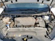 ✅ 2019 Ford Edge ST • VIN: 2FMPK4AP9KBC10606 • Лот: 50527695. Опубликован ранее на Copart с пробегом 65 112 миль. Бесплатный доступ к архиву аукционных продаж из США и подробный отчёт об истории автомобиля на DreamBid. Изображение 13.