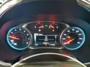 ✅ 2017 Chevrolet Malibu LT • VIN: 1G1ZE5ST4HF283534 • Lot: 87436725. Listed on Copart with 106,781 mi. Free auction sales archive from the USA and detailed vehicle history report at DreamBid. Image 9.