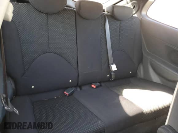 2010 Hyundai Accent GS z VIN KMHCM3AC0AU154712, wystawiony jako Copart lot #76775754 z przebiegiem 88 237 mil mil oraz Czysty tytuł • Clean title. Historia ofert i sprzedaży dostępna na DreamBid. Obrazek 10.