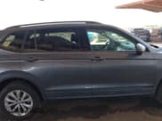 ✅ 2020 Volkswagen Tiguan S • VIN: 3VV1B7AX6LM150944 • Лот: 42980202. Опубликован ранее на IAAI с пробегом 48 564 миль. Бесплатный доступ к архиву аукционных продаж из США и подробный отчёт об истории автомобиля на DreamBid. Изображение 13.