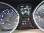 ✅ 2013 Hyundai Elantra GLS • VIN: 5NPDH4AE5DH271902 • Лот: 43568443. Опубликован ранее на IAAI с пробегом 144 473 миль. Бесплатный доступ к архиву аукционных продаж из США и подробный отчёт об истории автомобиля на DreamBid. Изображение 7.