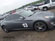 ✅ 2015 Hyundai Genesis Coupe 3.8L Base • VIN: KMHHT6KJ9FU125532 • Lot: 42343611. Listed on IAAI with 123,213 mi. Free auction sales archive from the USA and detailed vehicle history report at DreamBid. Image 13.