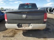 ✅ 2018 Ram 1500 Tradesman • VIN: 1C6RR6FG5JS266003 • Lot: 68441575. Wystawiony na Copart z przebiegiem 125 554 mil. Bezpłatny archiwum sprzedaży aukcyjnych z USA i szczegółowy raport historii pojazdu na DreamBid. Zdjęcie 6.