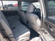 ✅ 2018 Honda Pilot EX-L • VIN: 5FNYF5H61JB008134 • Lot: 42193142. Listed on IAAI with 100,254 mi. Free auction sales archive from the USA and detailed vehicle history report at DreamBid. Image 8.