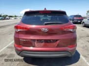 ✅ 2018 Hyundai Tucson SEL • VIN: KM8J33A42JU626783 • Лот: 68682825. Опубликован ранее на Copart с пробегом 61 366 миль. Бесплатный доступ к архиву аукционных продаж из США и подробный отчёт об истории автомобиля на DreamBid. Изображение 6.