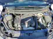 2017 Chevrolet Cruze LT с VIN 3G1BE6SM3HS520767, выставлен на аукционе Copart как лот 84521345 с пробегом 75 715 миль миль и Списание • Salvage title. История ставок и продаж доступна на DreamBid. Изображение 11.