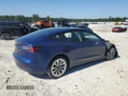 ✅ 2022 Tesla Model 3 • VIN: 5YJ3E1EA2NF289915 • Lot: 71649835. Wystawiony na Copart z przebiegiem Nie podano. Bezpłatny archiwum sprzedaży aukcyjnych z USA i szczegółowy raport historii pojazdu na DreamBid. Zdjęcie 3.