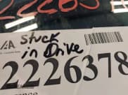 ✅ 2017 Jeep Cherokee Limited • VIN: 1C4PJMDB0HW515295 • Lot: 42226378. Listed on IAAI with Not provided. Free auction sales archive from the USA and detailed vehicle history report at DreamBid. Image 16.