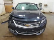 ✅ 2014 Chevrolet Impala LT • VIN: 2G1125S33E9246467 • Лот: 68905464. Опубликован ранее на Copart с пробегом 136 871 миль. Бесплатный доступ к архиву аукционных продаж из США и подробный отчёт об истории автомобиля на DreamBid. Изображение 5.