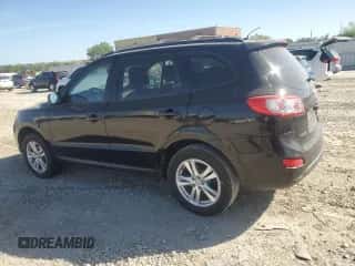 2010 Hyundai Santa Fe SE с VIN 5NMSH4AG1AH343793, выставлен на аукционе Copart как лот 73694014 с пробегом 258 398 миль миль и Чистый • Clean title. История ставок и продаж доступна на DreamBid. Изображение 2.