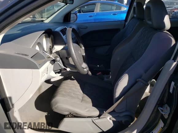 2007 Dodge Caliber с VIN 1B3HB28B97D209708, выставлен на аукционе Copart как лот 79726434 с пробегом 129 995 миль миль и Списание • Salvage title. История ставок и продаж доступна на DreamBid. Изображение 7.