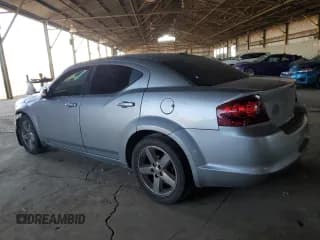 ✅ 2013 Dodge Avenger SXT • VIN: 1C3CDZCGXDN510982 • Lot: 83492884. Wystawiony na Copart z przebiegiem 149 009 mil. Bezpłatny archiwum sprzedaży aukcyjnych z USA i szczegółowy raport historii pojazdu na DreamBid. Zdjęcie 2.