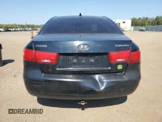 ✅ 2009 Hyundai Sonata GLS • VIN: 5NPET46C79H468779 • Lot: 70485654. Listed on Copart with 238,464 mi miles. Access the free auction sales archive from the USA and view a detailed vehicle history report at DreamBid. Image 6.