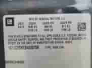 2014 Chevrolet Sonic LT z VIN 1G1JC5SHXE4200758, wystawiony jako Copart lot #65268585 z przebiegiem 136 698 mil mil oraz Nie do naprawy • Non repairable. Historia ofert i sprzedaży dostępna na DreamBid. Obrazek 12.