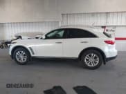 ✅ 2015 Infiniti QX70 • VIN: JN8CS1MU9FM380276 • Лот: 42356021. Опубликован ранее на IAAI с пробегом 98 589 миль. Бесплатный доступ к архиву аукционных продаж из США и подробный отчёт об истории автомобиля на DreamBid. Изображение 14.