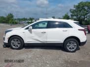 ✅ 2020 Cadillac XT5 Premium Luxury FWD • VIN: 1GYKNCRS0LZ144108 • Lot: 42758934. Wystawiony na IAAI z przebiegiem 28 737 mil. Bezpłatny archiwum sprzedaży aukcyjnych z USA i szczegółowy raport historii pojazdu na DreamBid. Zdjęcie 13.