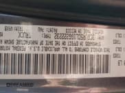 ✅ 2016 Ram 2500 Tradesman • VIN: 3C6UR5CL1GG222232 • Lot: 41666775. Wystawiony na IAAI z przebiegiem 140 657 mil. Bezpłatny archiwum sprzedaży aukcyjnych z USA i szczegółowy raport historii pojazdu na DreamBid. Zdjęcie 9.