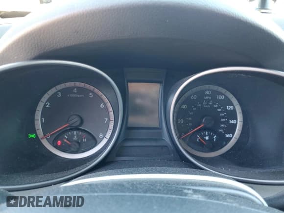 ✅ 2014 Hyundai Santa Fe • VIN: 5XYZTDLB8EG159384 • Lot: 86852895. Wystawiony na Copart z przebiegiem Nie podano. Bezpłatny archiwum sprzedaży aukcyjnych z USA i szczegółowy raport historii pojazdu na DreamBid. Zdjęcie 9.