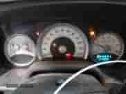 2008 Dodge Dakota with VIN 1D7HW78NX8S564769, listed as a IAAI auction lot 42717548 with 217,290 mi miles and . Bid and sale history available at DreamBid. Image 7.