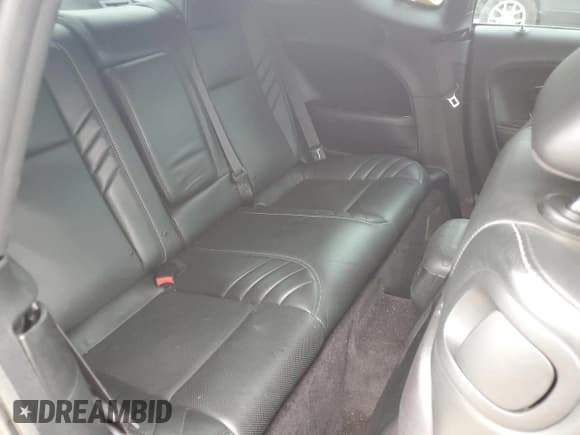 ✅ 2017 Dodge Challenger SRT Hellcat • VIN: 2C3CDZC99HH610815 • Lot: 65171065. Wystawiony na Copart z przebiegiem 39 917 mil. Bezpłatny archiwum sprzedaży aukcyjnych z USA i szczegółowy raport historii pojazdu na DreamBid. Zdjęcie 10.