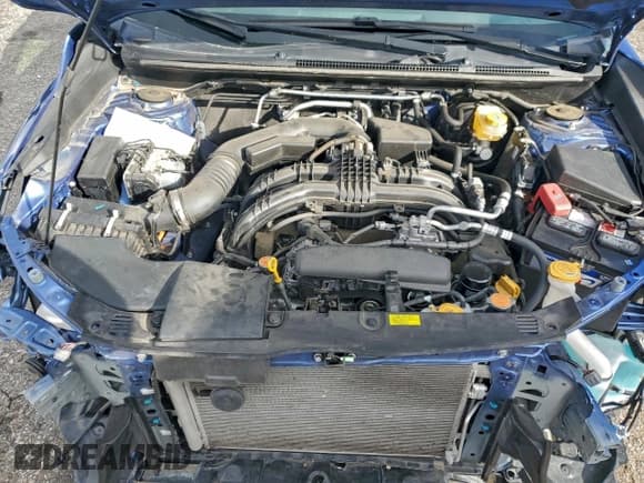 ✅ 2019 Subaru Crosstrek Limited • VIN: JF2GTANC5KH372843 • Лот: 93778205. Опубликован ранее на Copart с пробегом 19 188 миль. Бесплатный доступ к архиву аукционных продаж из США и подробный отчёт об истории автомобиля на DreamBid. Изображение 12.