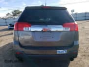 ✅ 2011 GMC Terrain SLT-1 • VIN: 2CTFLUE59B6354336 • Lot: 77766803. Listed on Copart with 182,813 mi. Free auction sales archive from the USA and detailed vehicle history report at DreamBid. Image 6.