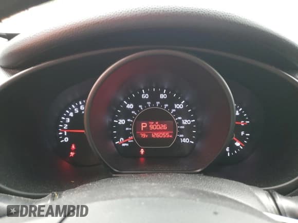 ✅ 2018 Kia Soul + • VIN: KNDJP3A51J7525203 • Lot: 63528955. Listed on Copart with 126,055 mi. Free auction sales archive from the USA and detailed vehicle history report at DreamBid. Image 9.