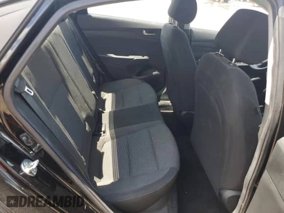 2020 Hyundai Accent SE z VIN 3KPC24A63LE096428, wystawiony jako Copart lot #63658054 z przebiegiem 85 342 mil mil oraz Szkoda całkowita • Salvage title. Historia ofert i sprzedaży dostępna na DreamBid. Obrazek 10.