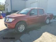 ✅ 2015 Nissan Frontier SV • VIN: 1N6AD0ER4FN760361 • Lot: 87363855. Wystawiony na Copart z przebiegiem 144 362 mil. Bezpłatny archiwum sprzedaży aukcyjnych z USA i szczegółowy raport historii pojazdu na DreamBid. Zdjęcie 1.