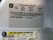 ✅ 2009 Chevrolet Malibu 2LT • VIN: 1G1ZJ577X94187931 • Lot: 74284374. Listed on Copart with 91,929 mi. Free auction sales archive from the USA and detailed vehicle history report at DreamBid. Image 12.