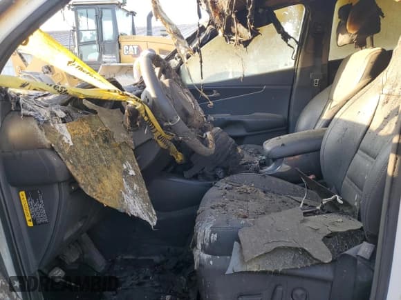 ✅ 2017 Kia Sorento EX • VIN: 5XYPH4A53HG238410 • Lot: 81986885. Wystawiony na Copart z przebiegiem Nie podano. Bezpłatny archiwum sprzedaży aukcyjnych z USA i szczegółowy raport historii pojazdu na DreamBid. Zdjęcie 7.