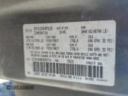 ✅ 2006 Dodge 1500 SLT • VIN: 1D7HA18N86S565718 • Лот: 70899355. Опубликован ранее на Copart с пробегом 180 596 миль. Бесплатный доступ к архиву аукционных продаж из США и подробный отчёт об истории автомобиля на DreamBid. Изображение 12.