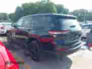 2024 Jeep Grand Cherokee Limited с VIN 1C4RJJBG8R8941215, выставлен на аукционе IAAI как лот 42372706 с пробегом 37 679 миль миль и . История ставок и продаж доступна на DreamBid. Изображение 3.