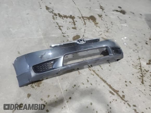 ✅ 2011 Honda Civic • VIN: JHMFA3F24BS000543 • Lot: 65636515. Listed on Copart with 274,419 mi. Free auction sales archive from the USA and detailed vehicle history report at DreamBid. Image 12.