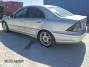 ✅ 2003 Mercedes-Benz C AMG • VIN: WDBRF65J23F409496 • Lot: 77491234. Wystawiony na Copart z przebiegiem Nie podano. Bezpłatny archiwum sprzedaży aukcyjnych z USA i szczegółowy raport historii pojazdu na DreamBid. Zdjęcie 2.