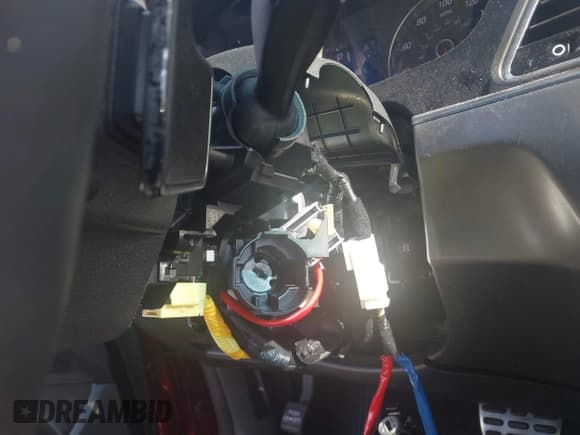 ✅ 2017 Hyundai Sonata Sport • VIN: 5NPE34AB6HH508573 • Lot: 43256378. Wystawiony na IAAI z przebiegiem 116 294 mil. Bezpłatny archiwum sprzedaży aukcyjnych z USA i szczegółowy raport historii pojazdu na DreamBid. Zdjęcie 6.