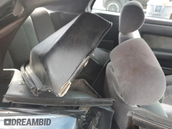 ✅ 1993 Toyota Celica • VIN: JT5ST87K3P0135887 • Лот: 79416884. Опубликован ранее на Copart с пробегом 198 326 миль. Бесплатный доступ к архиву аукционных продаж из США и подробный отчёт об истории автомобиля на DreamBid. Изображение 10.