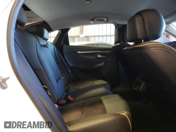 ✅ 2014 Chevrolet Impala LT • VIN: 1G1125S30EU109750 • Лот: 58960744. Опубликован ранее на Copart с пробегом 145 652 миль. Бесплатный доступ к архиву аукционных продаж из США и подробный отчёт об истории автомобиля на DreamBid. Изображение 10.