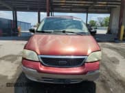 ✅ 2003 Ford Windstar SEL • VIN: 2FMZA53433BB86938 • Лот: 55339585. Опубликован ранее на Copart с пробегом 114 545 миль. Бесплатный доступ к архиву аукционных продаж из США и подробный отчёт об истории автомобиля на DreamBid. Изображение 5.