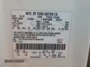 ✅ 2007 Ford F-150 XLT • VIN: 1FTPW14V67FB44197 • Lot: 66032185. Wystawiony na Copart z przebiegiem 290 255 mil. Bezpłatny archiwum sprzedaży aukcyjnych z USA i szczegółowy raport historii pojazdu na DreamBid. Zdjęcie 12.