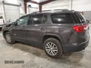 ✅ 2017 GMC Acadia SLE • VIN: 1GKKNTLS4HZ305490 • Lot: 65742845. Listed on Copart with 87,947 mi. Free auction sales archive from the USA and detailed vehicle history report at DreamBid. Image 2.