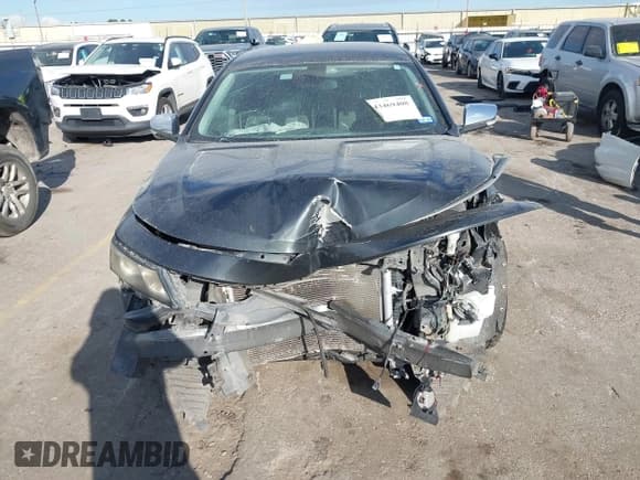 ✅ 2014 Chevrolet Impala LTZ • VIN: 2G1145SL2E9264954 • Лот: 43469408. Опубликован ранее на IAAI с пробегом 169 169 миль. Бесплатный доступ к архиву аукционных продаж из США и подробный отчёт об истории автомобиля на DreamBid. Изображение 12.