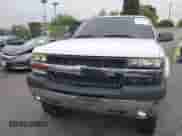 2002 Chevrolet Silverado 1500 LS with VIN 1GCEK14T32Z255752, listed as a IAAI auction lot 42347450 with 145,616 mi miles and . Bid and sale history available at DreamBid. Image 11.