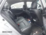 ✅ 2011 Hyundai Sonata Limited • VIN: 5NPEC4AC4BH235603 • Лот: 43550111. Опубликован ранее на IAAI с пробегом 198 119 миль. Бесплатный доступ к архиву аукционных продаж из США и подробный отчёт об истории автомобиля на DreamBid. Изображение 8.