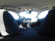 ✅ 2019 Honda Fit EX • VIN: 3HGGK5H86KM745157 • Lot: 43765182. Listed on IAAI with 72,498 mi. Free auction sales archive from the USA and detailed vehicle history report at DreamBid. Image 18.