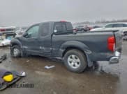 ✅ 2012 Nissan Frontier SV • VIN: 1N6AD0CW4CC471125 • Lot: 95650365. Listed on Copart with 130,286 mi. Free auction sales archive from the USA and detailed vehicle history report at DreamBid. Image 2.