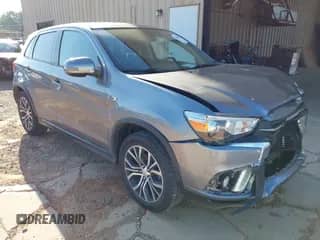 2018 Mitsubishi Outlander SE с VIN JA4AR3AW4JU006449, выставлен на аукционе IAAI как лот 42159454 с пробегом 84 336 миль миль и . История ставок и продаж доступна на DreamBid. Изображение 1.